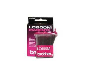 Krtrids BROTHER, LC-600 M, orinlais